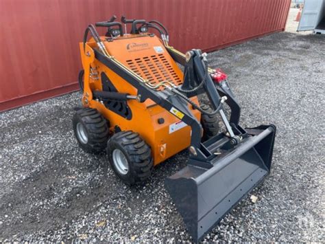 2023 landhonor mini mini skid steer loader|2023 Landhonor LDH.